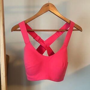 SPANX Sports Bra NWOT